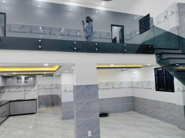 Bán nhà đường văn thân (6.6m x 15m x 2 Tầng) giá 7.1 tỷ Phường Bình Tiên