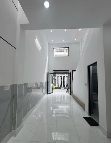 CẦN BÁN GẤP NHÀ AN LẠC A –GẦN TỈNH LỘ 10 –GIẢM 500 TRIỆU 4.5x12 – Giá 4.x TỶ