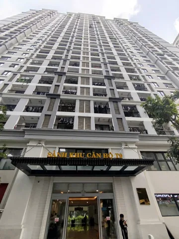 Bán nhà 50m² giá 6 tỷ Phường Vĩnh Tuy