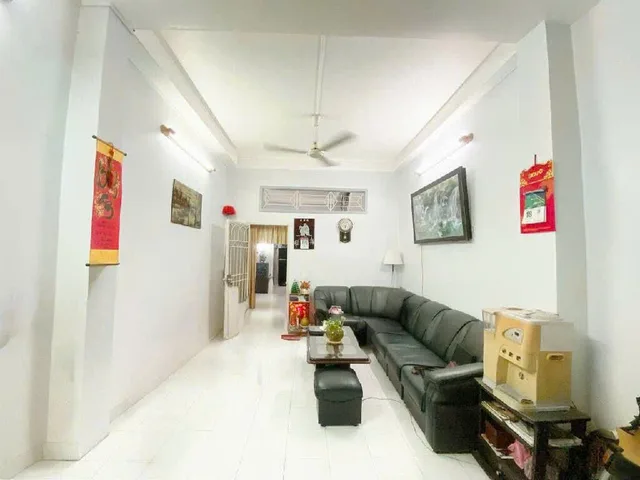 🍀 Hẻm xe hơi - NGUYỄN TIỂU LA – TRUNG TÂM Q.10 - 45m2