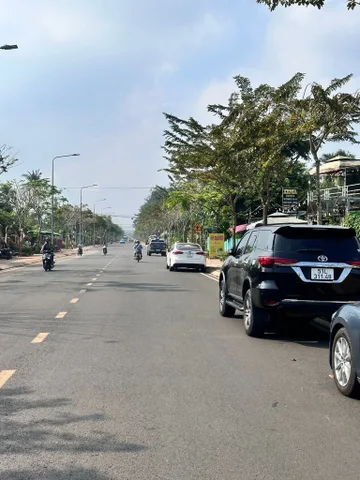 Đất nền Lê Hồng Phong trung tâm Long Khánh, cách  QL1A, QL56 tầm 1km, cách Sân bay Long Thành 30 phút đi xe