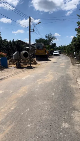 Bán đất 626m² ngang 11m giá 620 triệu Xã Trừ Văn Thố