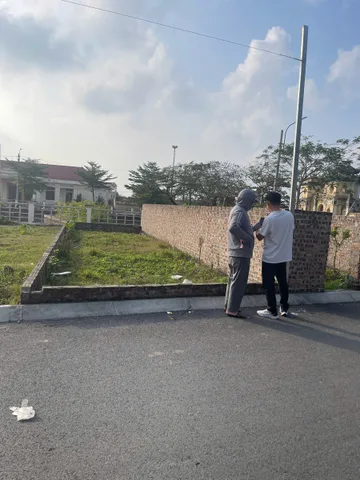 51,2M² TRỤC CHÍNH ĐÀO XÁ – ĐƯỜNG NHỰA | GẦN ĐẤU GIÁ, GẦN QL1A