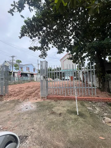 Bán đất 602.8m² ngang 16,7m giá 5.8 tỷ Phường Long Nguyên