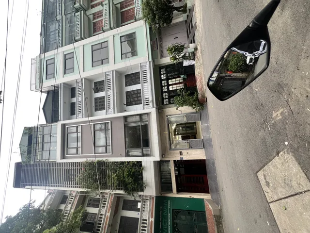 Vĩnh hưng đất vàng sót lại