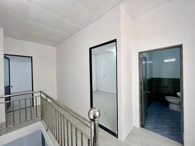 GẦN AEON MALL BÌNH TÂN – TỈNH LỘ 10 – 70.5M2-2 lầu -3 pn Giá 4.15 tỷ