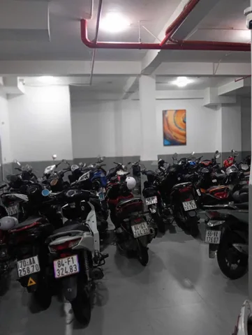 Bán CHDV Gấp 5 Tầng MT Đ, SỐ 44 tân tạo Bình Tân