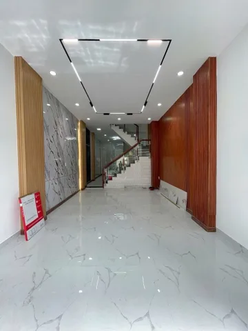 🏠 SIÊU PHẨM NHÀ PHỐ 4 TẦNG – TRUNG TÂM BÌNH TRỊ ĐÔNG – DIỆN TÍCH LỚN 62M2 – GIÁ 6.99 TỶ