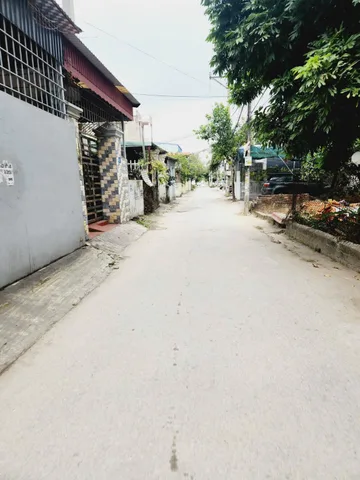 ❌❌ CHỈ 1,6 TỶ SỞ HỮU NGAY LÔ ĐẤT TRUNG TÂM THỊ TRẤN AN DƯƠNG