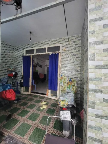 O1798 💖💖 Nhà Bùi Đình Túy Bình Thạnh, SHR, HXH, 6.4x22m, 11.x tỷ