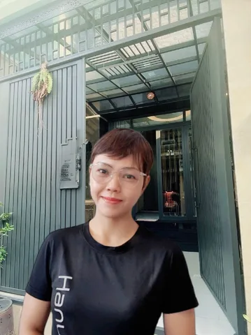 An Lạc Bình Tân - bán nhà An Dương Vương 92m2 thiết kế hiện đại, hẻm xe hơi nhỉnh 8 tỷ