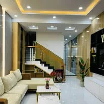 🏠 NHÀ MỚI GẦN CHỢ HƯNG LONG – CHỈ 1.2 TỶ