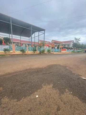 Bán đất 762.4m² ngang 5m giá 675 triệu Xã Hòa Phú