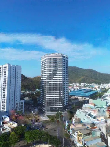 PHÚ TÀI CENTRAL LIFE – SỐNG ĐỈNH NGAY TRUNG TÂM QUY NHƠN - CÁCH BIỂN 1KM