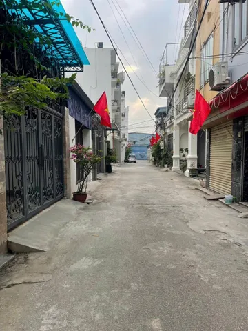 Siêu phẩm Cái Tắt, An Đồng