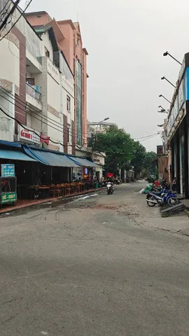 SIÊU PHẨM 4 TẦNG AN LẠC AN DƯƠNG VƯƠNG 99M2 ĐƯỜNG 6M THANG MÁY NHIK 8 TỶ