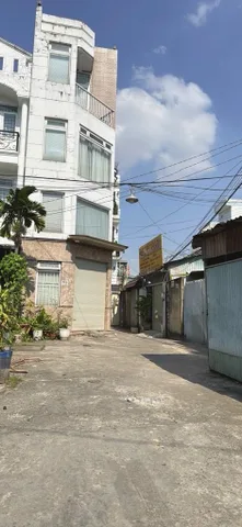 NHÀ ĐẸP NGUYỄN HỮU TIẾN TÂY THẠNH TÂN PHÚ
