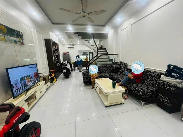 🏡 BÁN NHÀ 3 TẦNG – AN CHÂN, SỞ DẦU, HỒNG BÀNG 💰 Giá: 3,6X tỷ