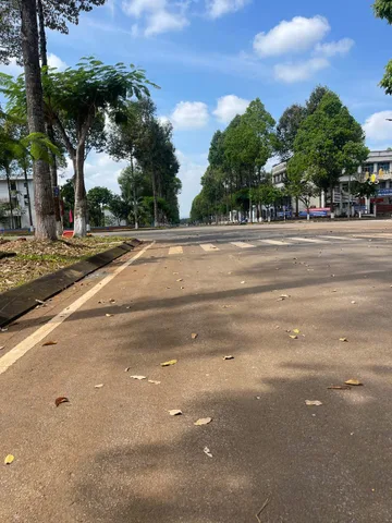 đất nền mặt tiền quốc lộ 20, chợ Dầu Giây, 100m2 full TC,SHR