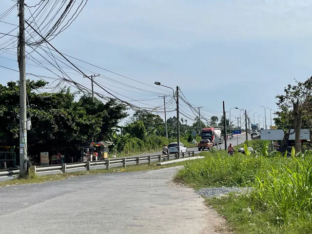 Bán Đất 364m2 giá 2.1 tỷ tại Phường Cái Răng Cần Thơ