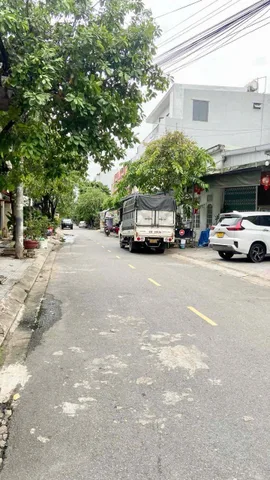 🌊 HIẾM! NHÀ 2 TẦNG MẶT TIỀN PHAN PHU TIÊN – SÁT BIỂN THANH KHÊ | GIÁ CHỈ 6 TỶ