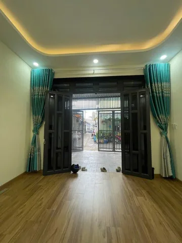 O1804 💖 Giảm 150tr! sát CV Phần Mềm Quang Trung, SHR, Vuông, 4.2x17m, 2.x tỷ