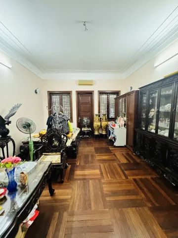Bán nhà Thái Hà - Yên Lãng 72.2m² ngang 5m giá 33 tỷ Phường Đống Đa
