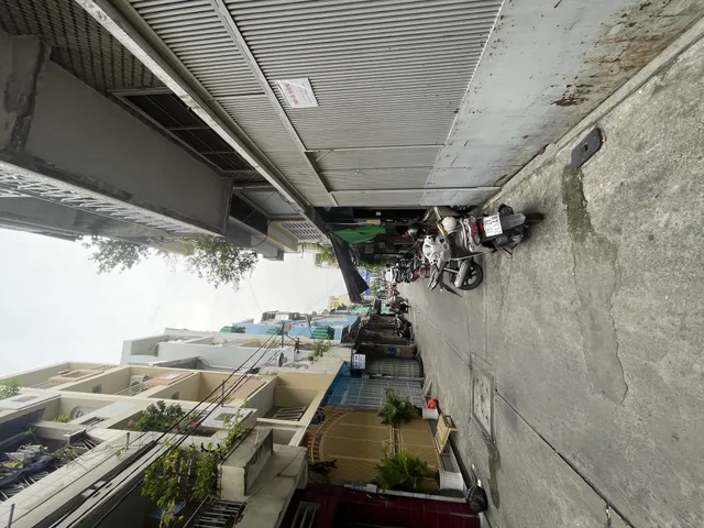 Bán nhà 79.2m² ngang 5,7m giá 23 tỷ Phường Bàn Cờ