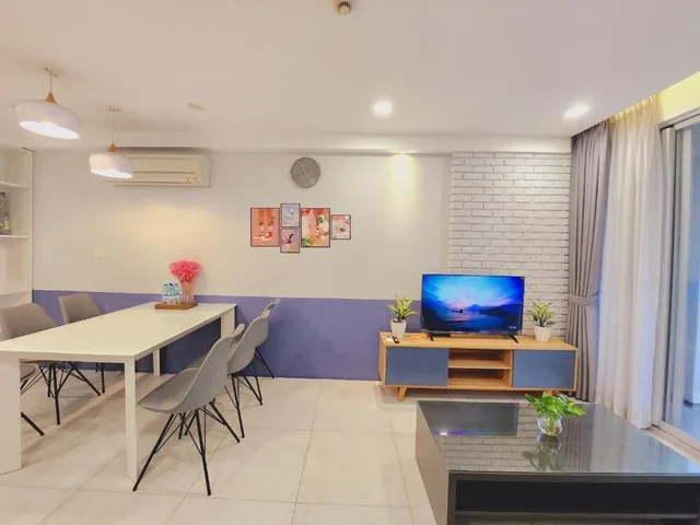 Bán căn hộ Scenic Valley 1 Phú Mỹ Hưng block H - 2PN 71m², giá 6.55 tỷ