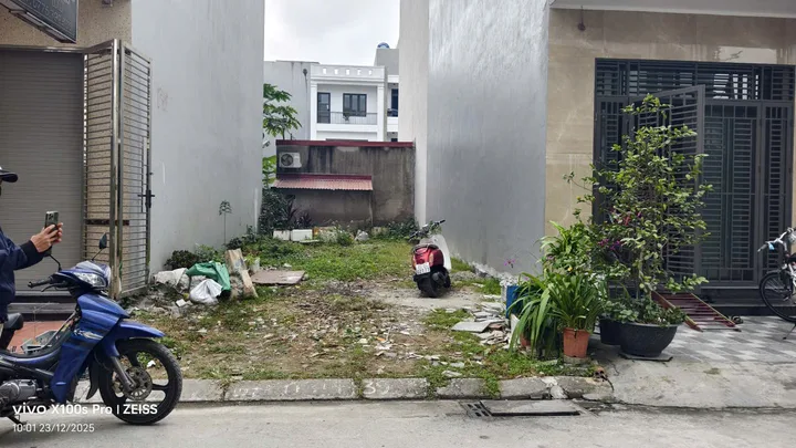 🔥 SIÊU HIẾM – LÔ ĐẤT 50m2- TĐC VINHOMES RIVERSIDE SỞ DẦU GIÁ TỐT 🔥