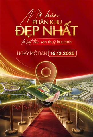 Bán đất nền ALK54 trục chính 55m² Lạc Thuỷ – Gần đường Hồ Chí Minh – 440 triệu!!!