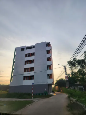 BÁN ĐẤT THỔ CƯ HOÀ LẠC, MẶT ĐƯỜNG LIÊN XÃ, ĐỐI DIỆN ĐẠI HỌC FPT, VIEW HỒ TÂN XÃ, ÔTÔ TRÁNH