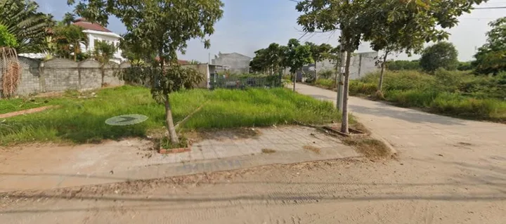 ĐẤT CLN MẶT TIỀN CẦU ĐÌNH – 500M² – CHỈ 21 TRIỆU/M²