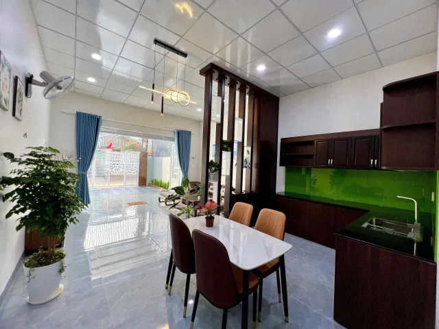 Bán nhà 101m² ngang 5m giá 2 tỷ889 tại Phường Thành Nhất Thành phố Buôn Ma Thuột