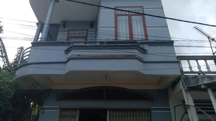 Bán nhà 145.1m² ngang 7.4m giá 3 tỷ Xã Tuy Phước