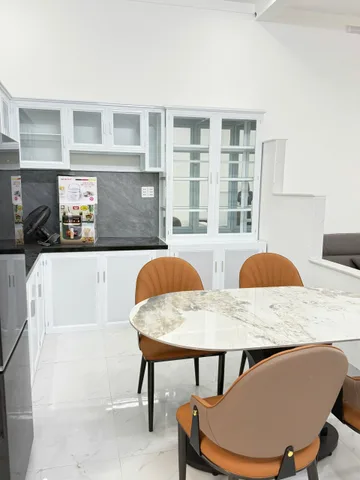 Bán nhà mới đẹp 100% tại đường YMOAN diện tích 115m2 bán 2tỷ650