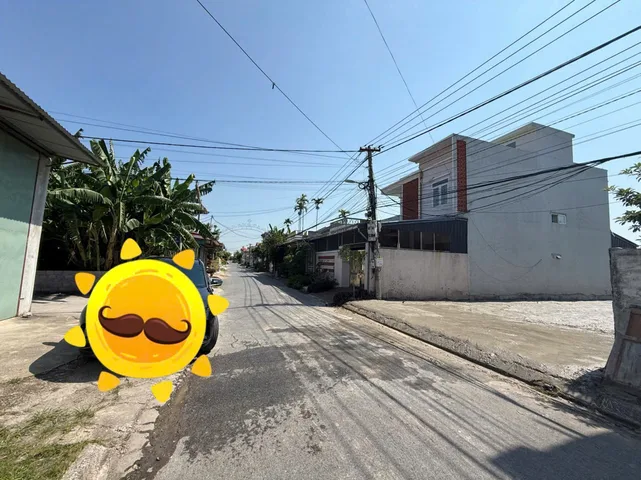 ⛔️⛔️ MẶT ĐƯỜNG NHỰA 10M HOÀ NGHĨA, DƯƠNG KINH - ĐƯỜNG NHỰA THÔNG 22,x tr/m2