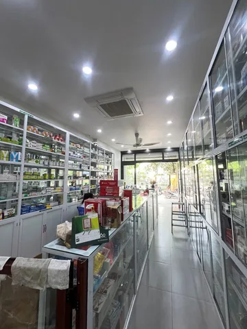 BÁN NHÀ MẶT PHỐ TRẦN ĐĂNG NINH – CẦU GIẤY | 40M² | 3 TẦNG | 24.9 TỶ