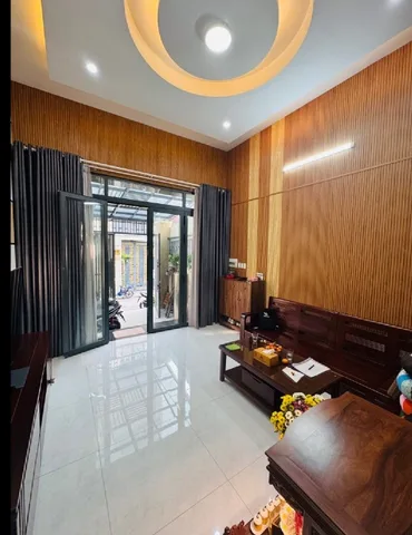 An Lạc Bình Tân - bán nhà Võ Văn Kiệt 88m2 nhỉnh 8 tỷ, hoàn công đủ, HXH sát tiền 2F37AETHU149