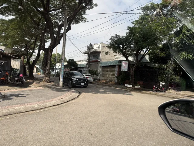 LÔ BIỆT THỰ, GÓC THOÁT HIỂM LAN ANH 4, XÃ HOÀ LONG, TP BÀ RỊA