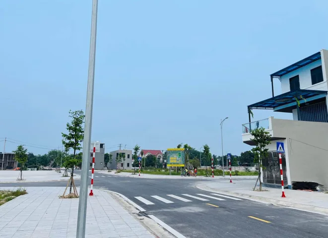 Bán nhanh lô CLB - 27 MBQH4064 Phường Đông Quang, Thanh hoá