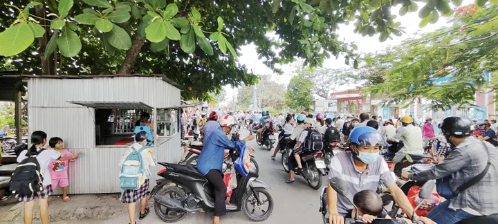 Bán đất 291m² ngang 7m giá 5.5 tỷ tại Xã Đại Phước