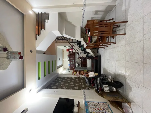 Sổ hồng riêng, 3 tầng bùi quang là, gấp bán