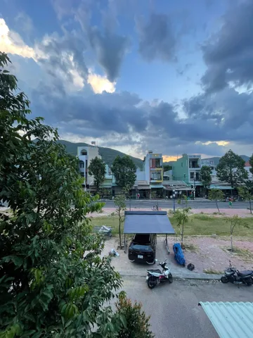 🔥Nhà mặt tiền đường ô tô cần bán gấp