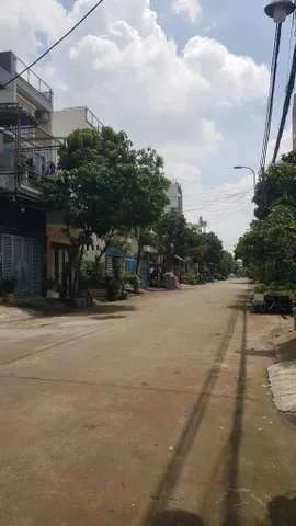 Bán đất 150m² thổ cư 8x18m giá 7.65 tỷ Xã Bà Điểm trung tâm tiện ích