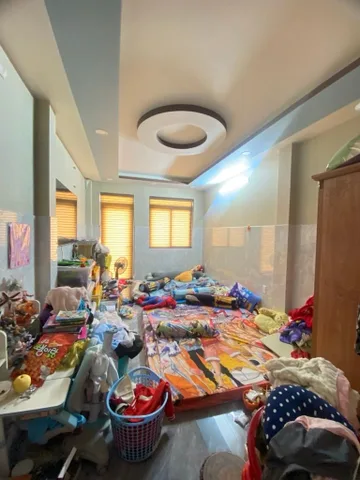 BÁN NHÀ PHẠM VĂN CHÍ QUẬN 6 40M2 5 TẦNG HXH 7 TỶ BÌNH TIÊN