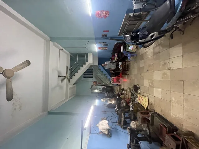 BÁN NHÀ HXH TRUNG TÂM QUẬN 6 BÌNH PHÚ 64M2 3 TẦNG 7.1 TỶ SÁT LÝ CHIÊU HOÀNG