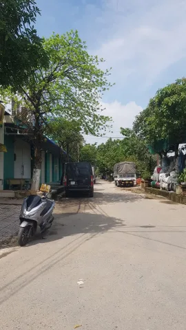 Bán đất 280m² thổ cư ngang 16x18m giá 12.5 tỷ KDc Bà Điểm Phan văn Hớn