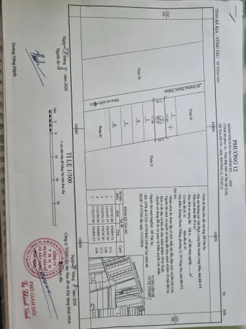 Đất Trông cây lâu năm. Sổ chung , bìa riêng