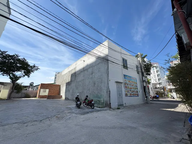 Bán đất 359m² ngang 14.45m giá 71.42 tỷ tại Phường Lộc Thọ Thành phố Nha Trang